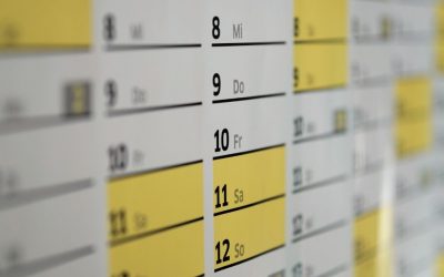 The Secret to Growing a Powerful Marketing Calendar
