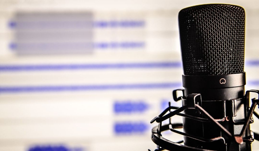 5 Lessons From 30 Straight Days of Podcasting
